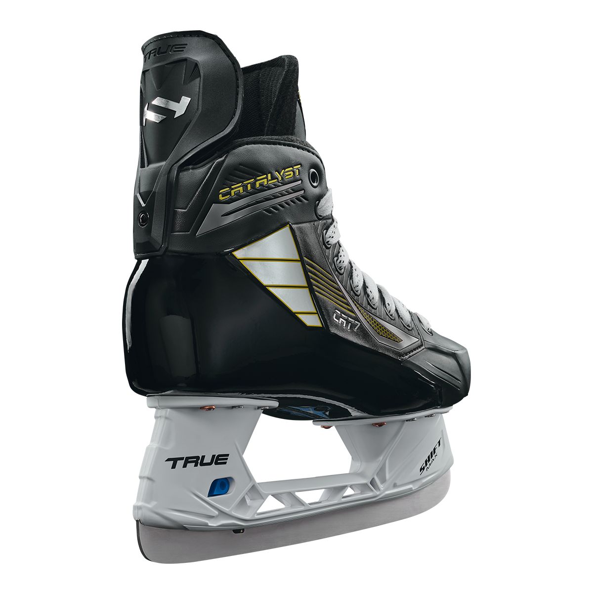 True Catalyst 7 Senior Hockey Skates