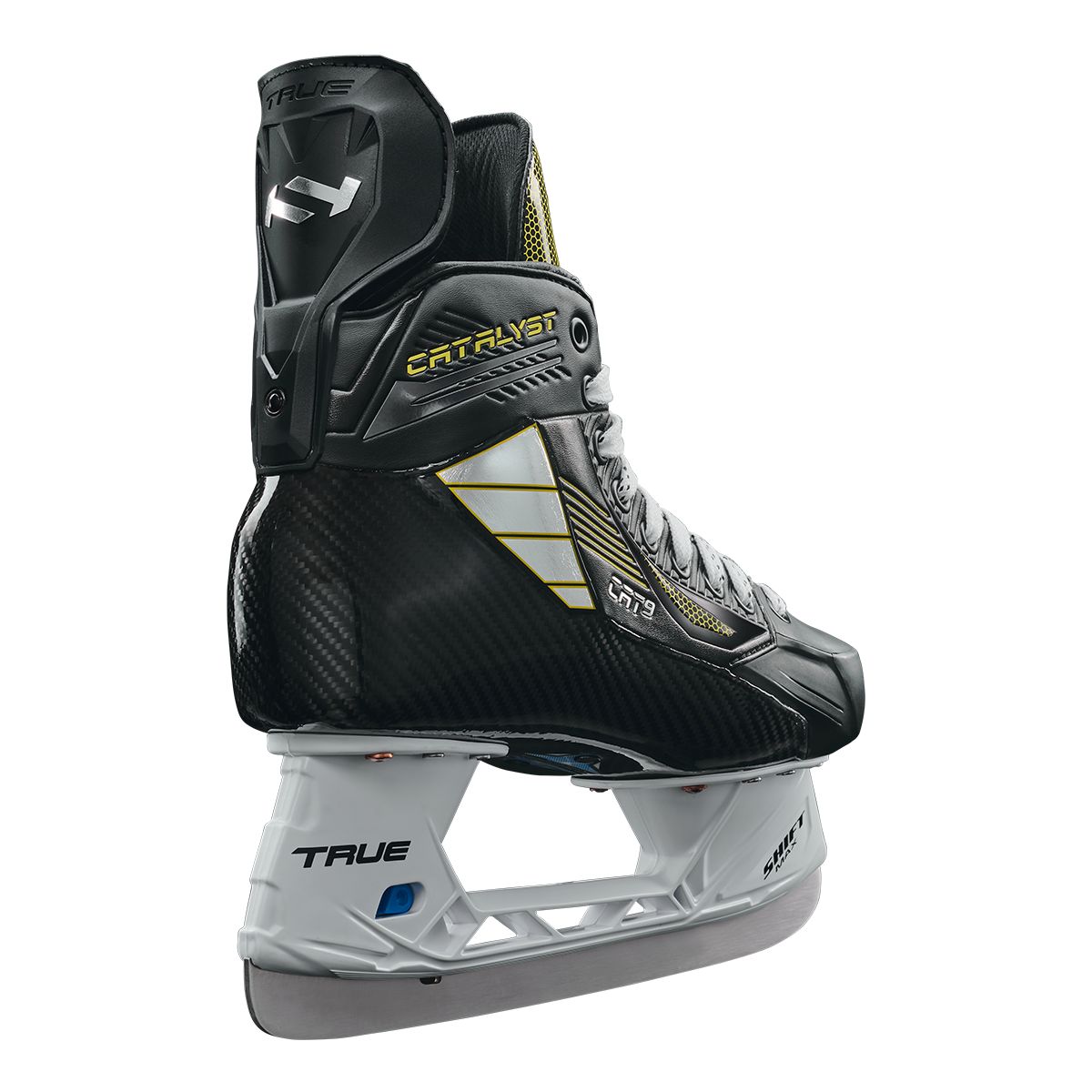 True Catalyst 9 Senior Hockey Skates