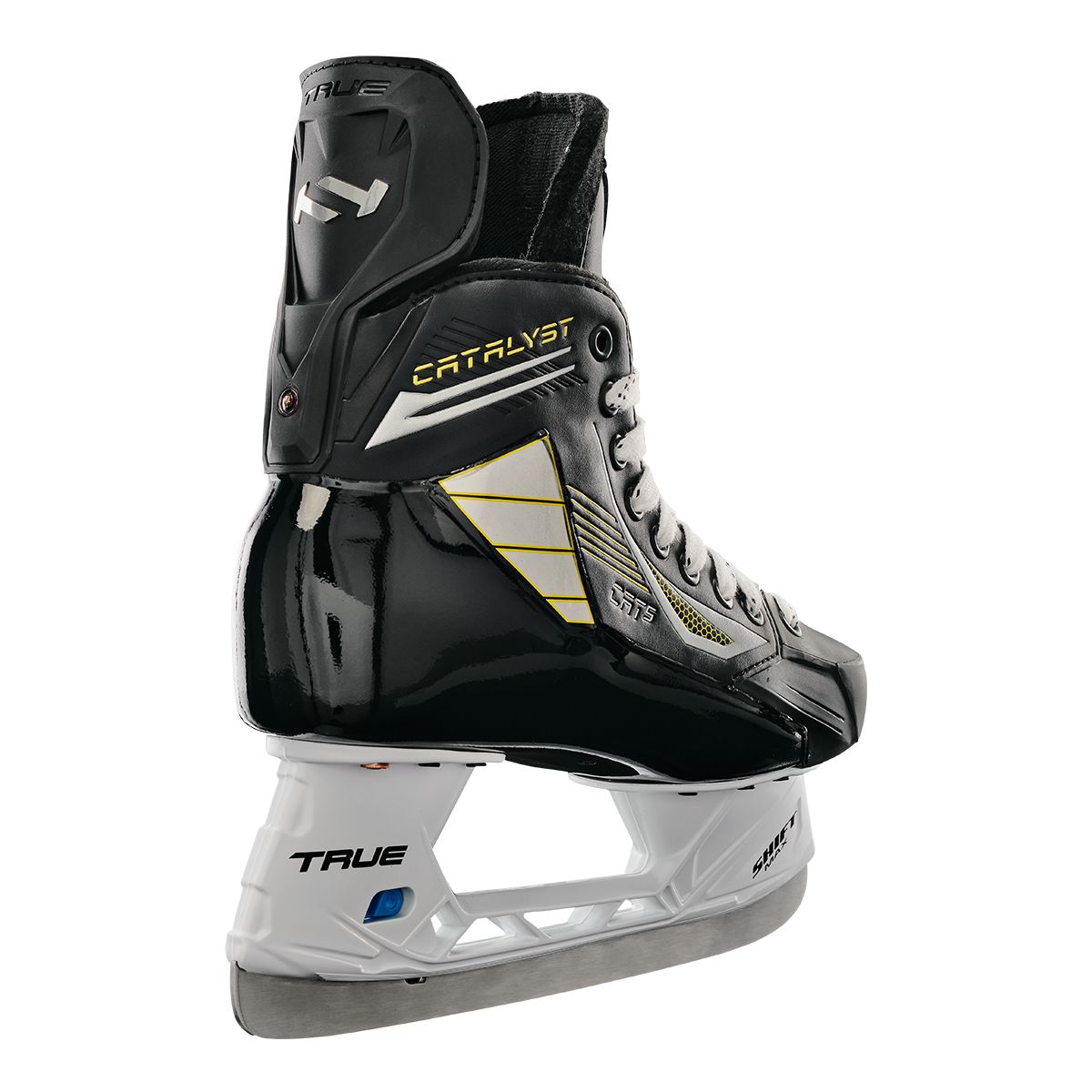 True Catalyst 5 Junior Hockey Skates