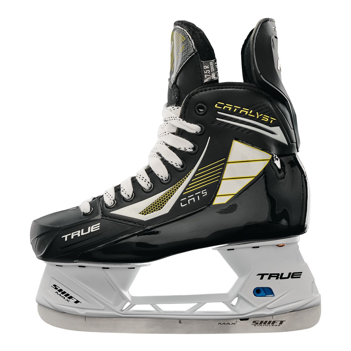 True Catalyst 5 Junior Hockey Skates