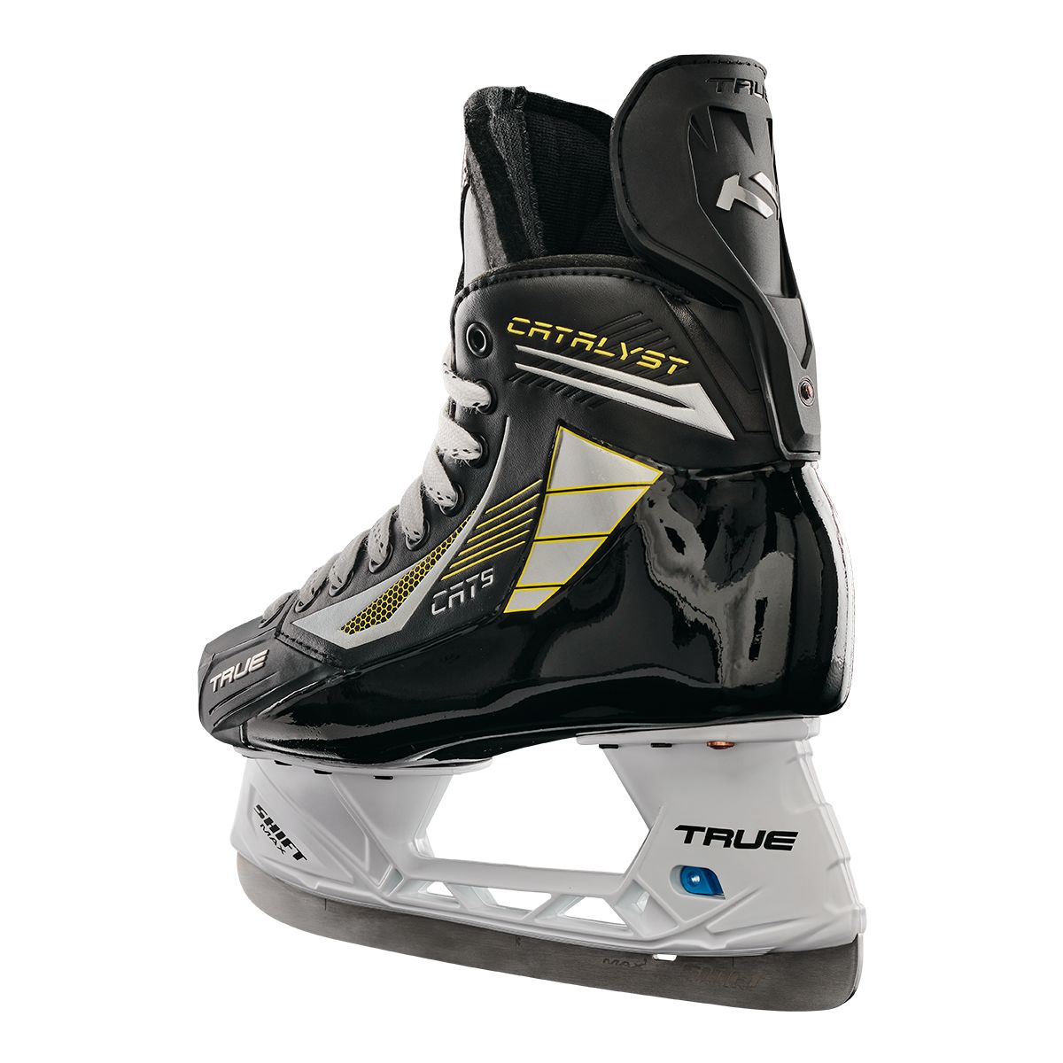 True Catalyst 5 Junior Hockey Skates