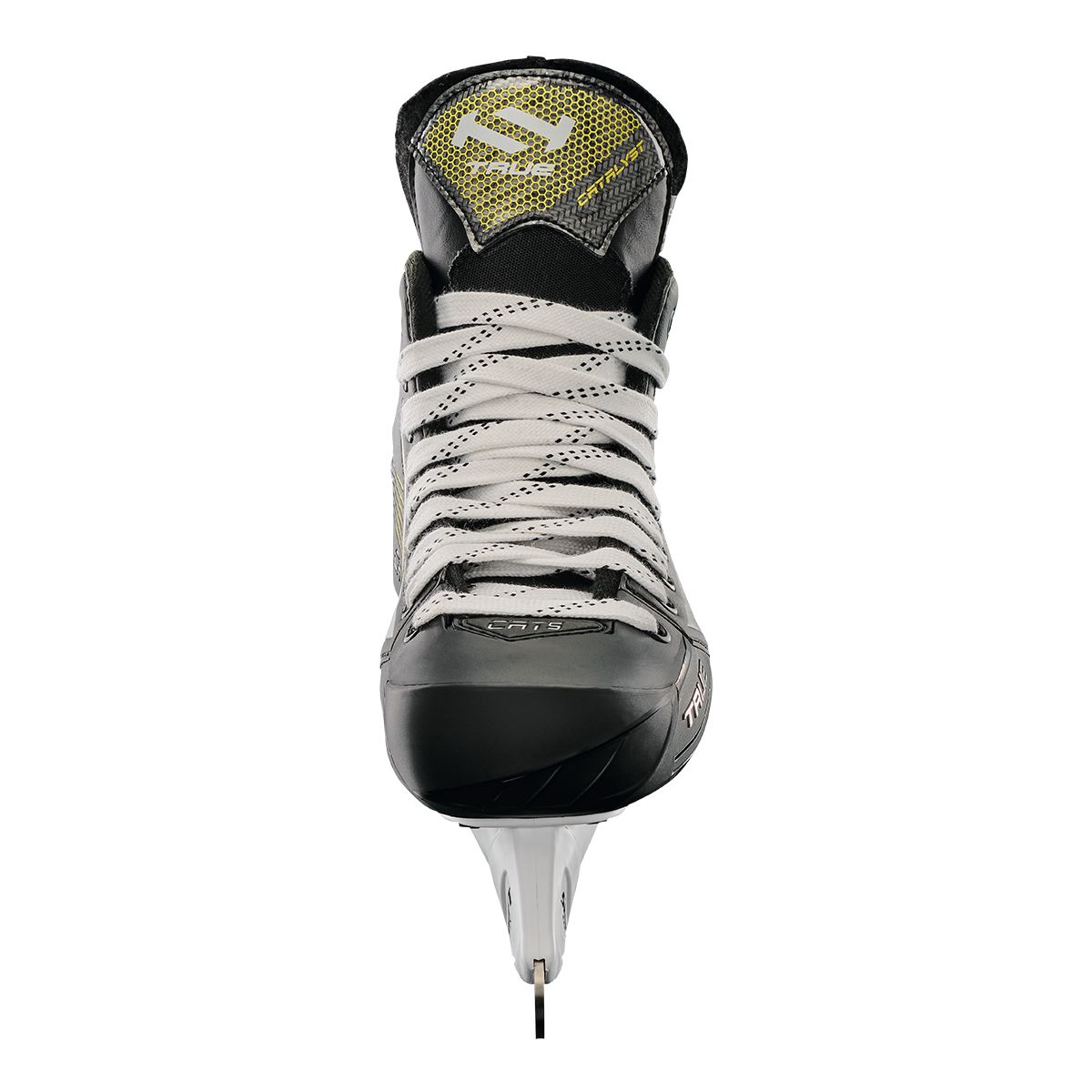 True Catalyst 5 Junior Hockey Skates