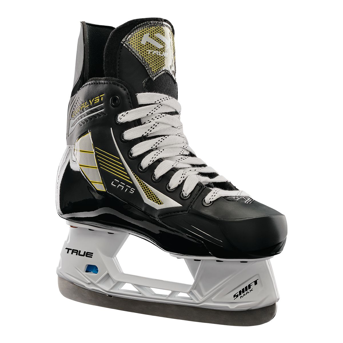 True Catalyst 5 Junior Hockey Skates