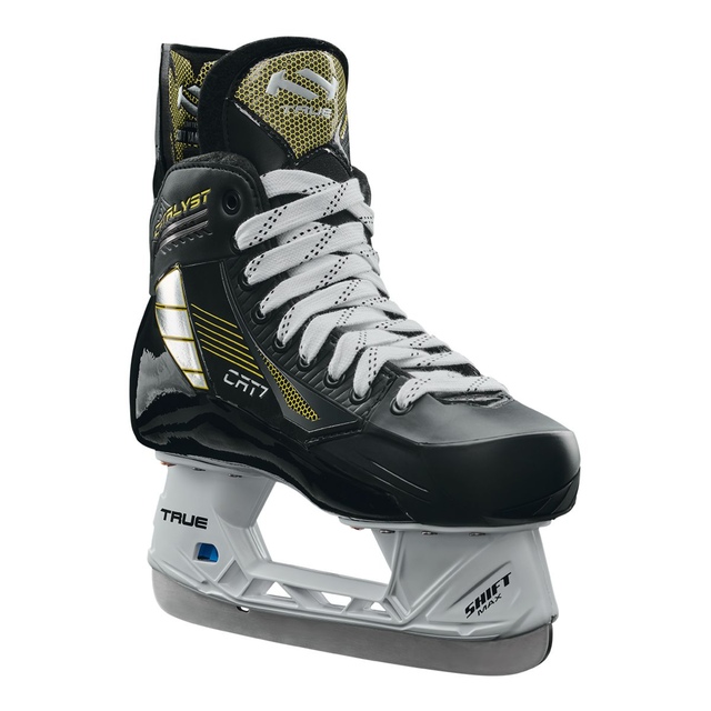True Catalyst 7 Intermediate Hockey Skates SportChek