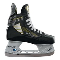 True Catalyst 7 Intermediate Hockey Skates Side_Right
