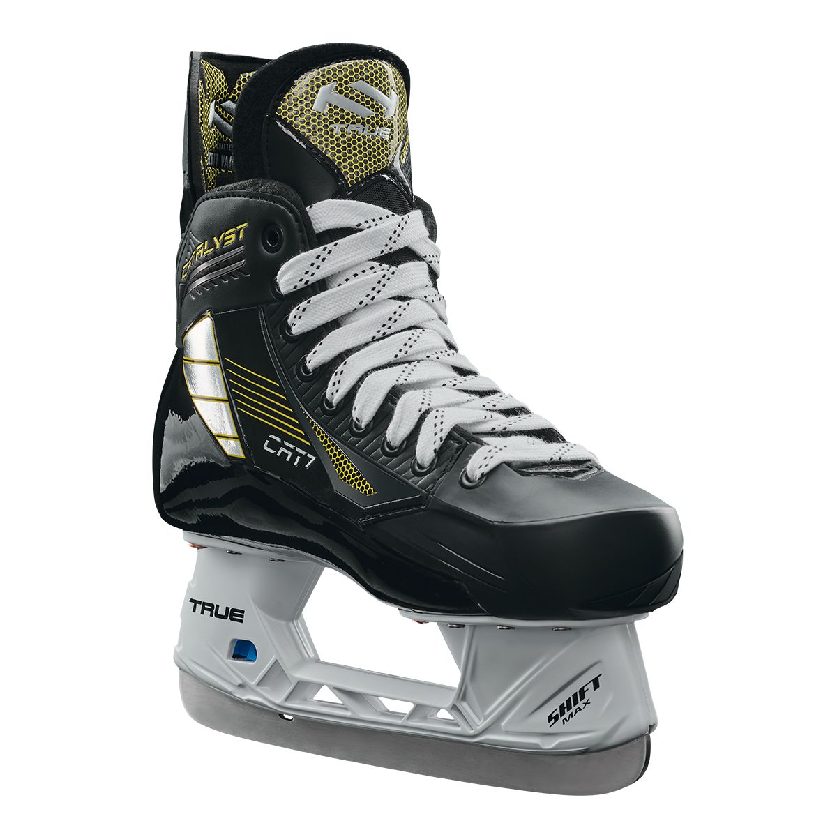 True Catalyst 7 Junior Hockey Skates