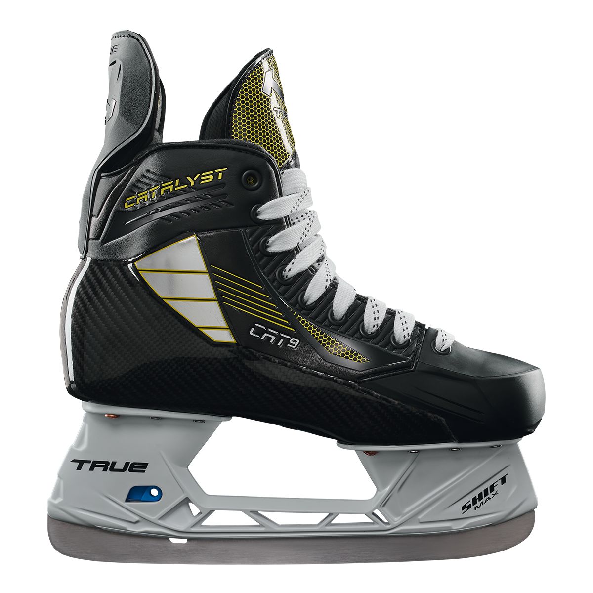 True Catalyst 9 Intermediate Hockey Skates