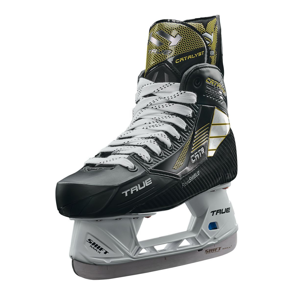 True Catalyst 9 Junior Hockey Skates