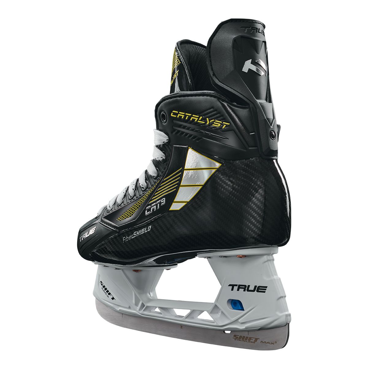 True Catalyst 9 Junior Hockey Skates