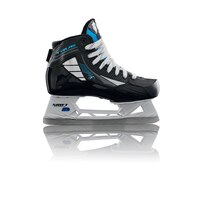 True TF7 Senior Goalie Skates Side_Right