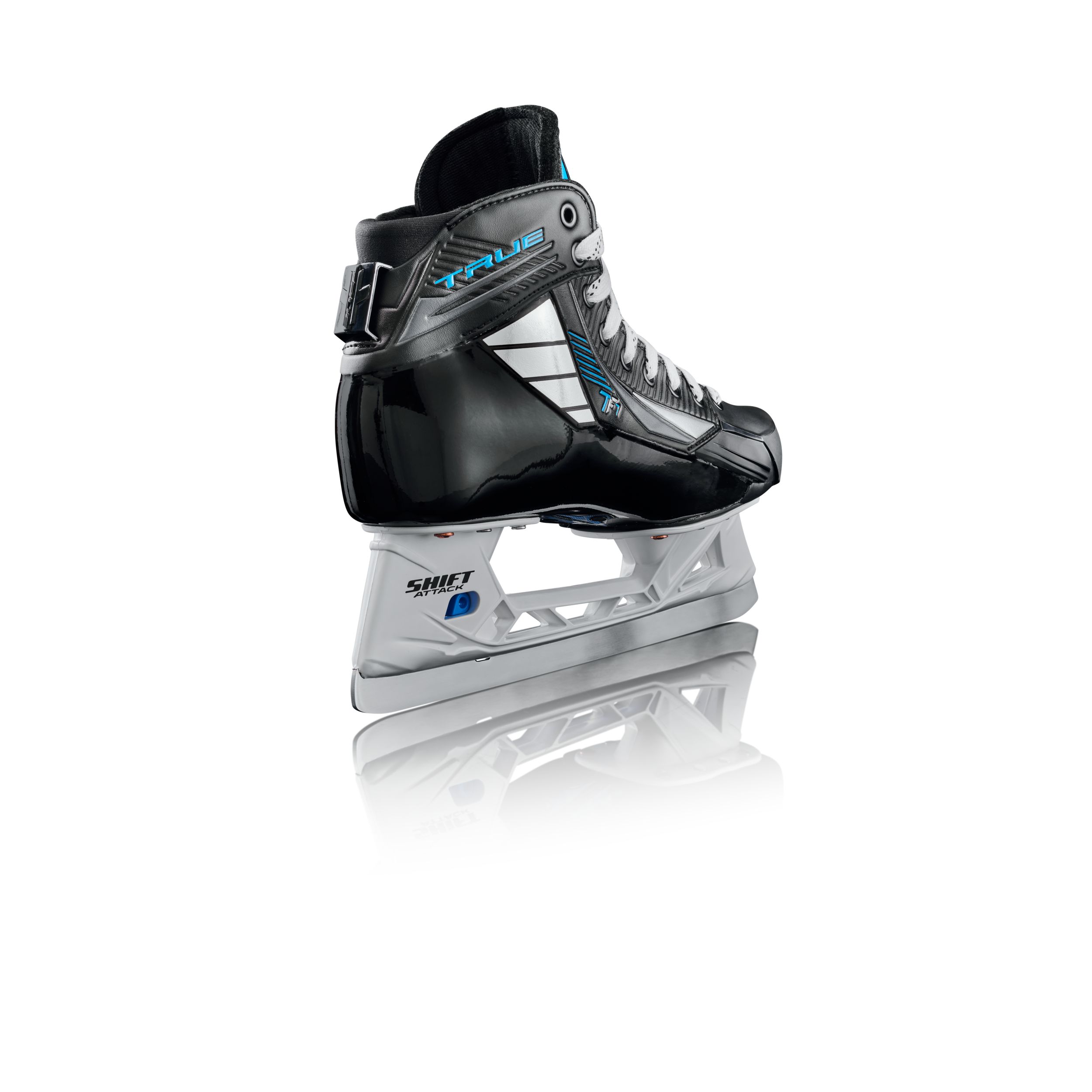 True TF7 Senior Goalie Skates