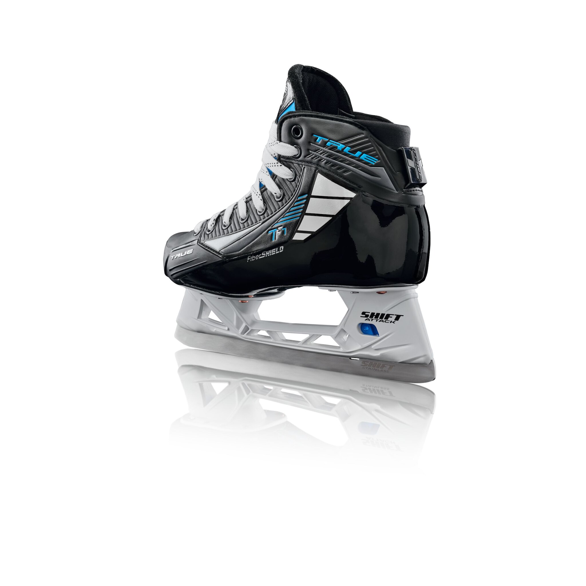 TF7 Junior Hockey Skates