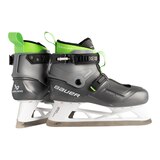 Bauer Konekt HF2 Intermediate Goalie Skates Composite_or_Mixed
