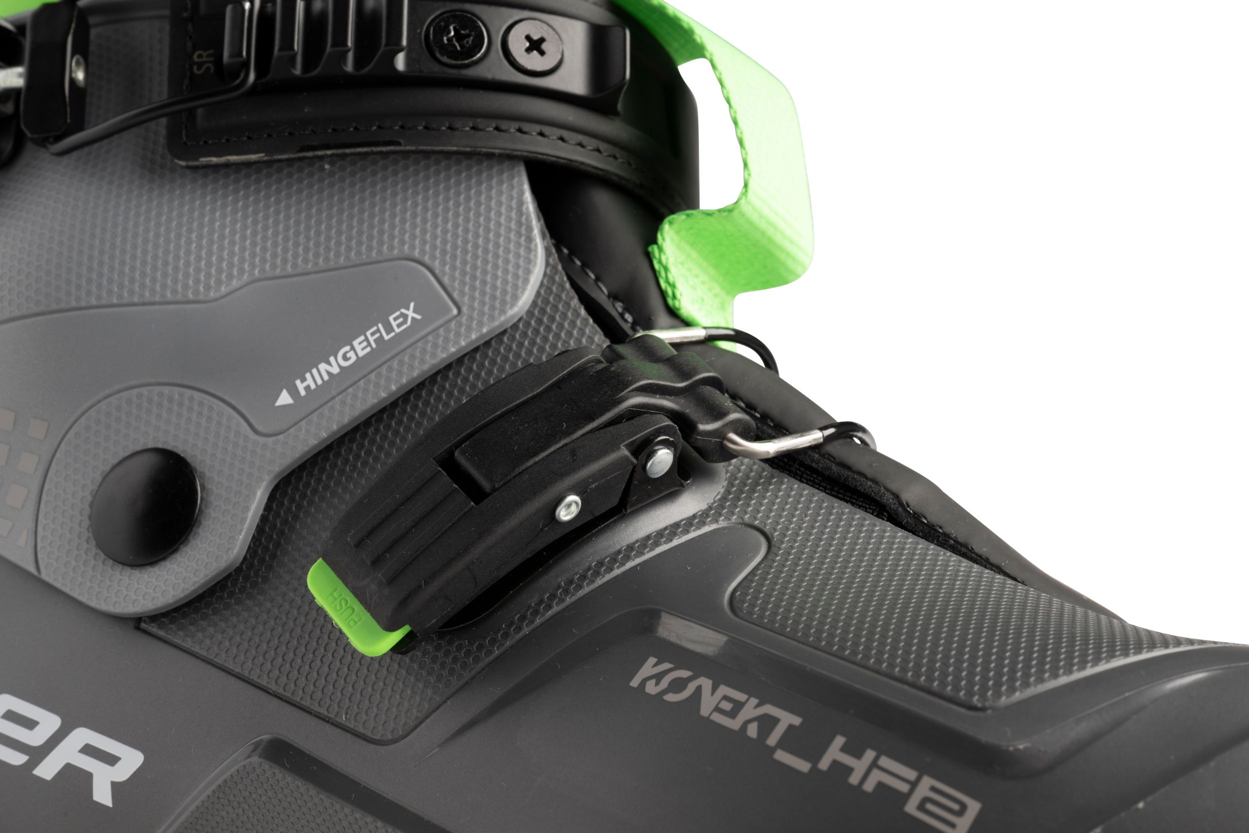 Bauer Konekt HF2 Senior Goalie Skates