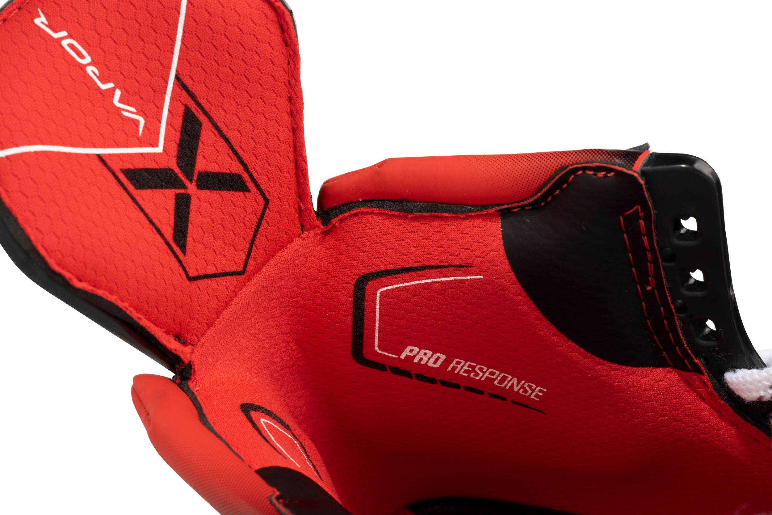 Bauer Vapor X5 Pro Senior Hockey Skates (No Steel)