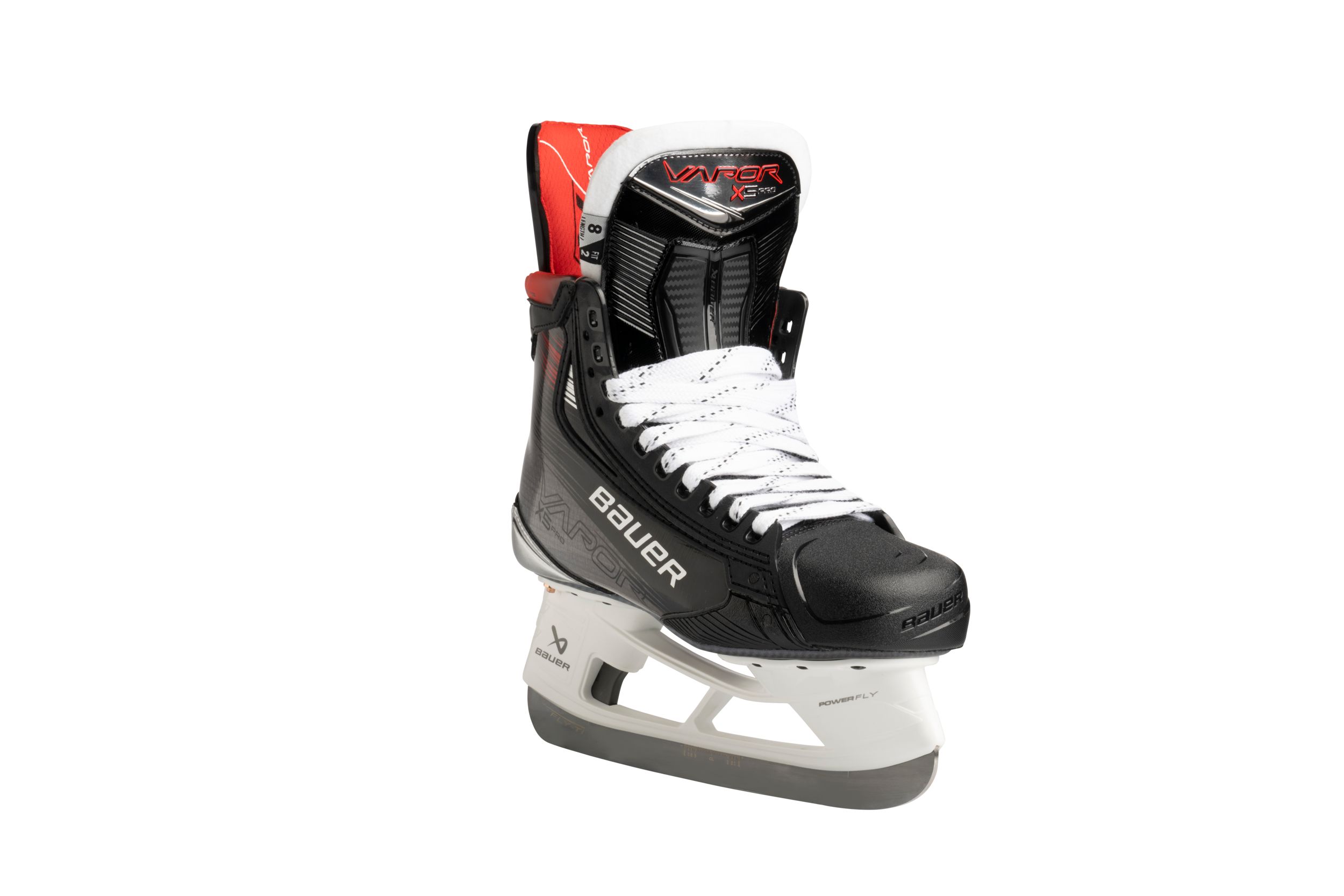Bauer Vapor X5 Pro Senior Hockey Skates (No Steel)