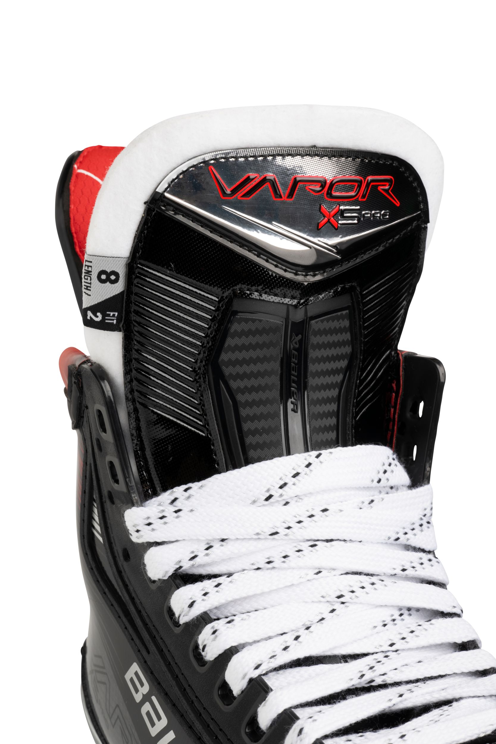 Bauer Vapor X5 Pro Senior Hockey Skates (No Steel)