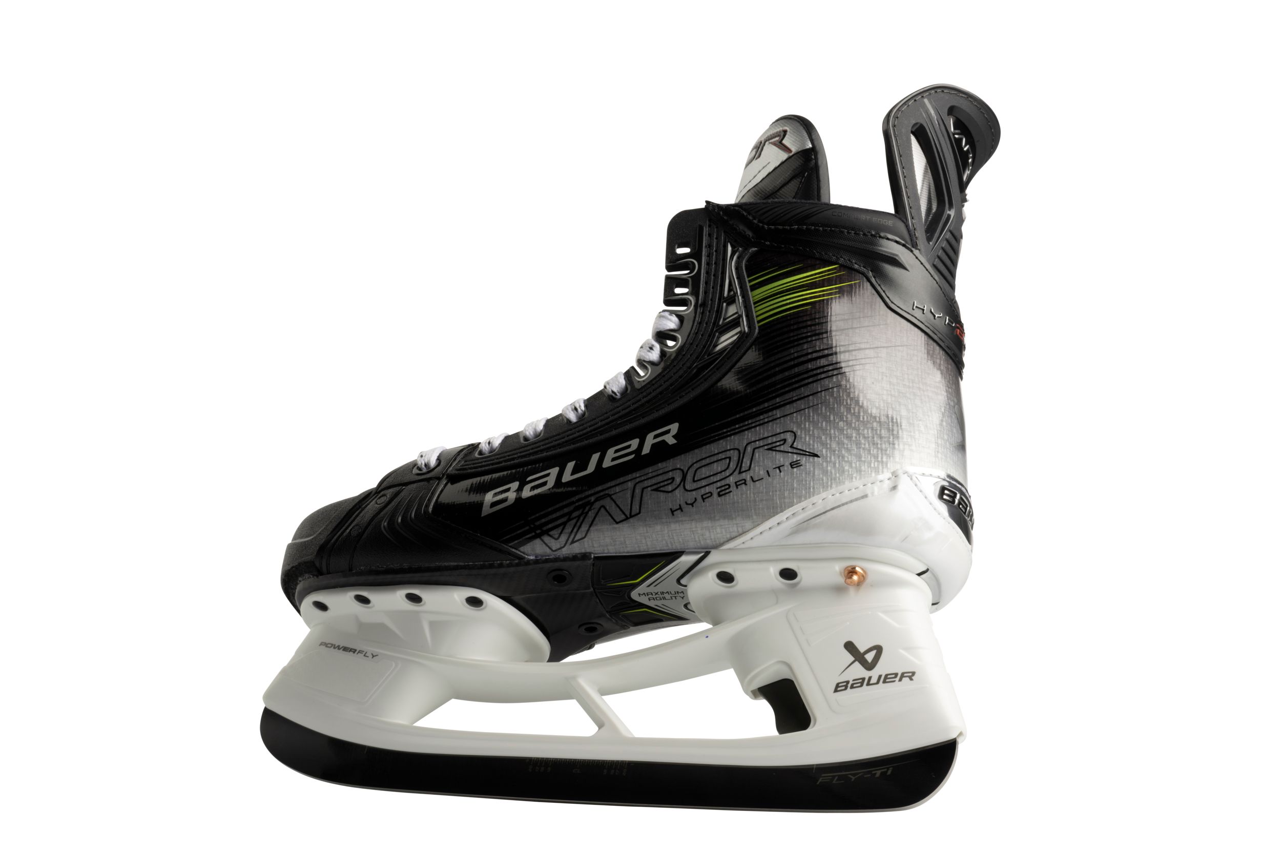 Bauer Vapor HyperLite 2 Senior Hockey Skates (No Steel)