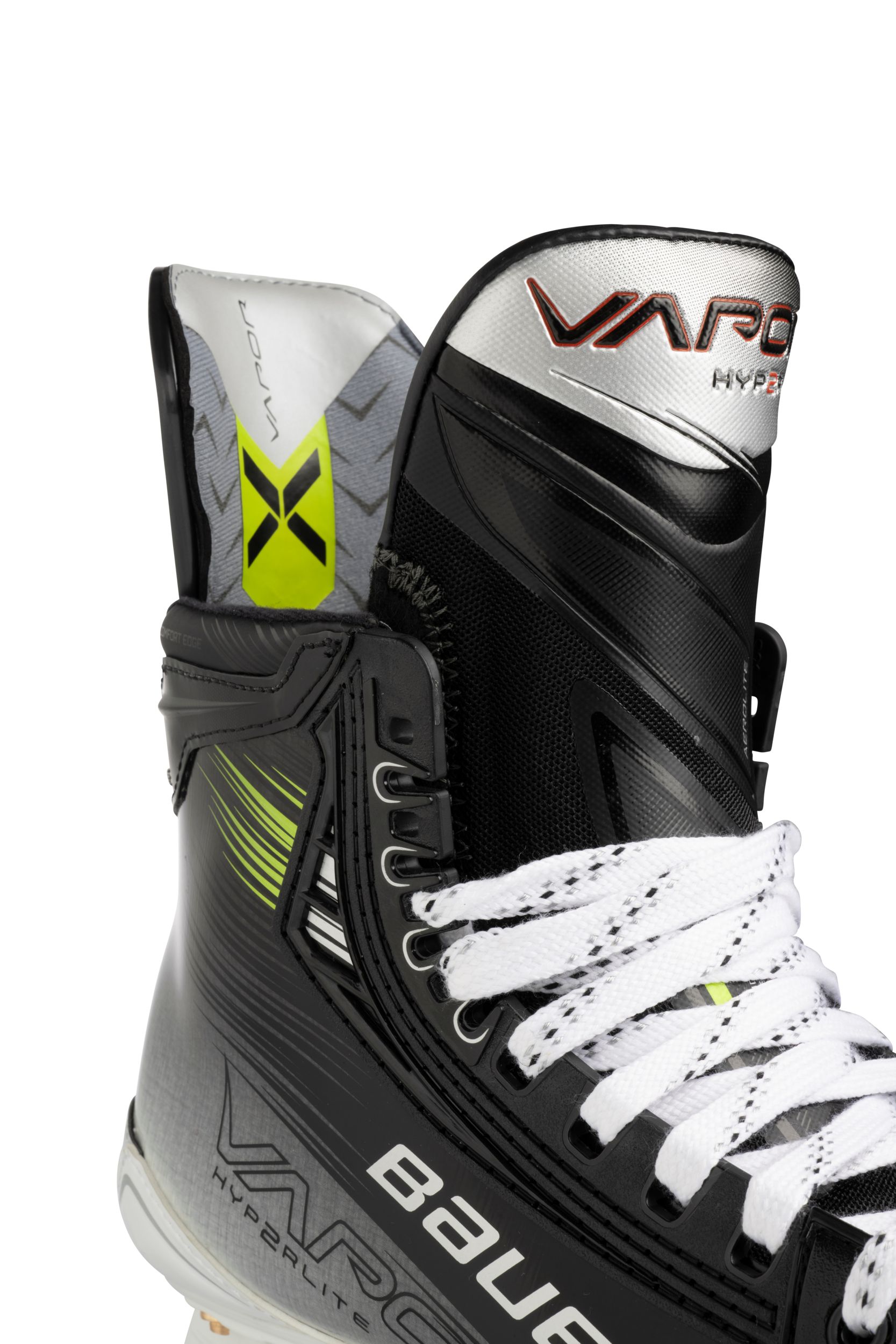 Bauer Vapor HyperLite 2 Senior Hockey Skates (No Steel)