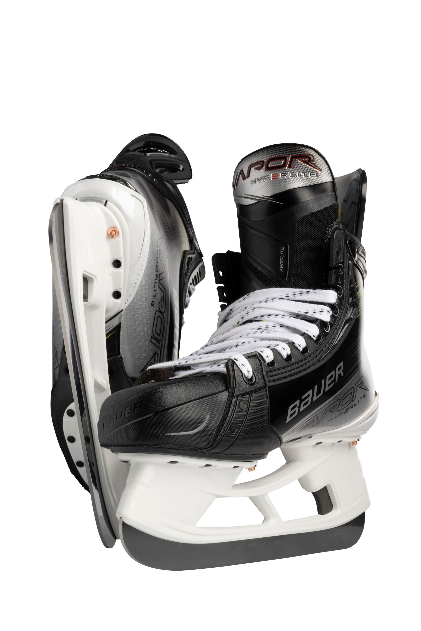 Bauer Vapor HyperLite 2 Senior Hockey Skates (No Steel)