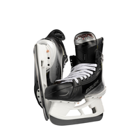 Bauer Vapor HyperLite 2 Senior Hockey Skates (No Steel) Composite_or_Mixed
