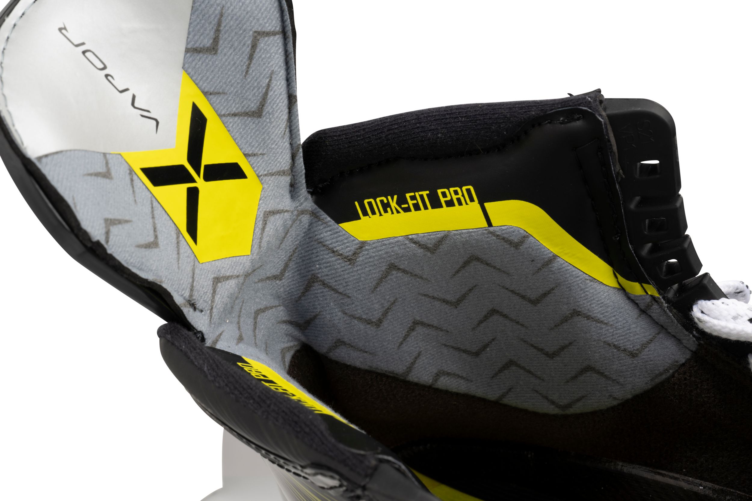 Bauer Vapor HyperLite 2 Senior Hockey Skates (No Steel)