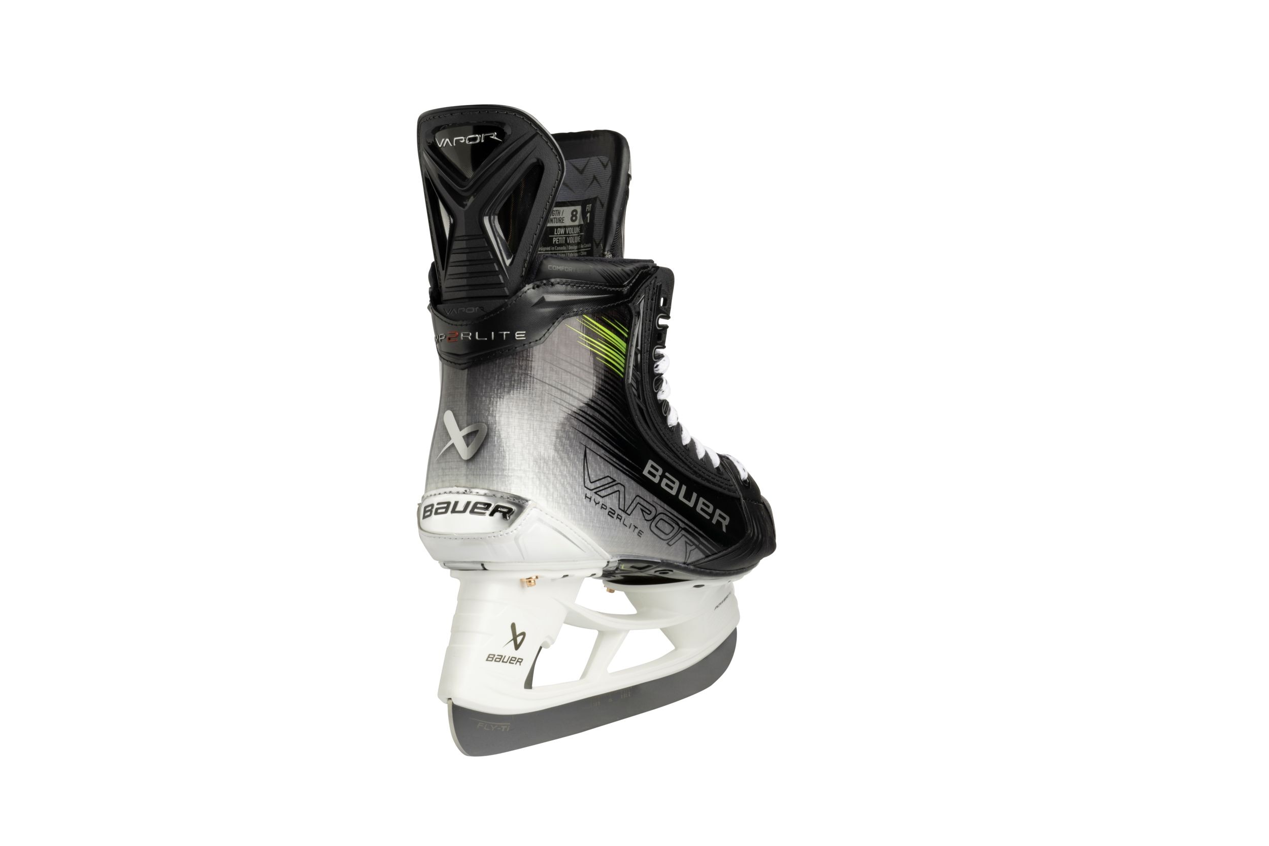 Bauer Vapor HyperLite 2 Senior Hockey Skates (No Steel)