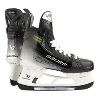 Bauer Vapor HyperLite 2 Intermediate Hockey Skates (No Steel) Composite_or_Mixed
