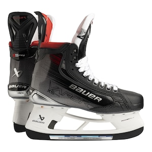 Bauer Vapor X5 Pro Intermediate Hockey Skates (No Steel)