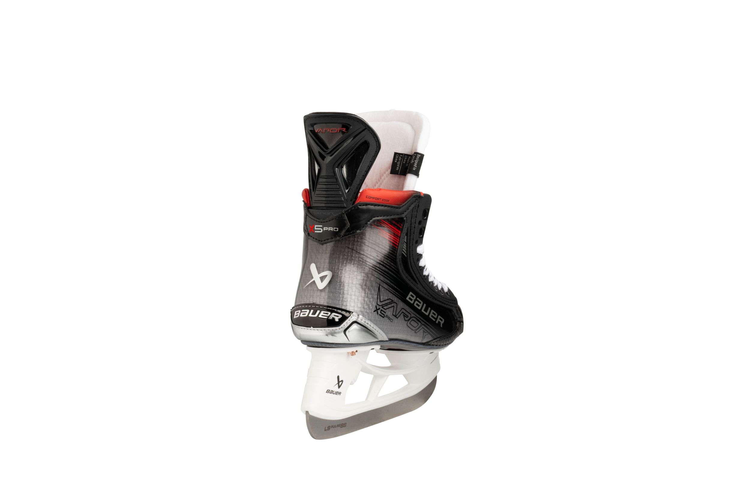 Bauer Vapor X5 Pro Junior Hockey Skates