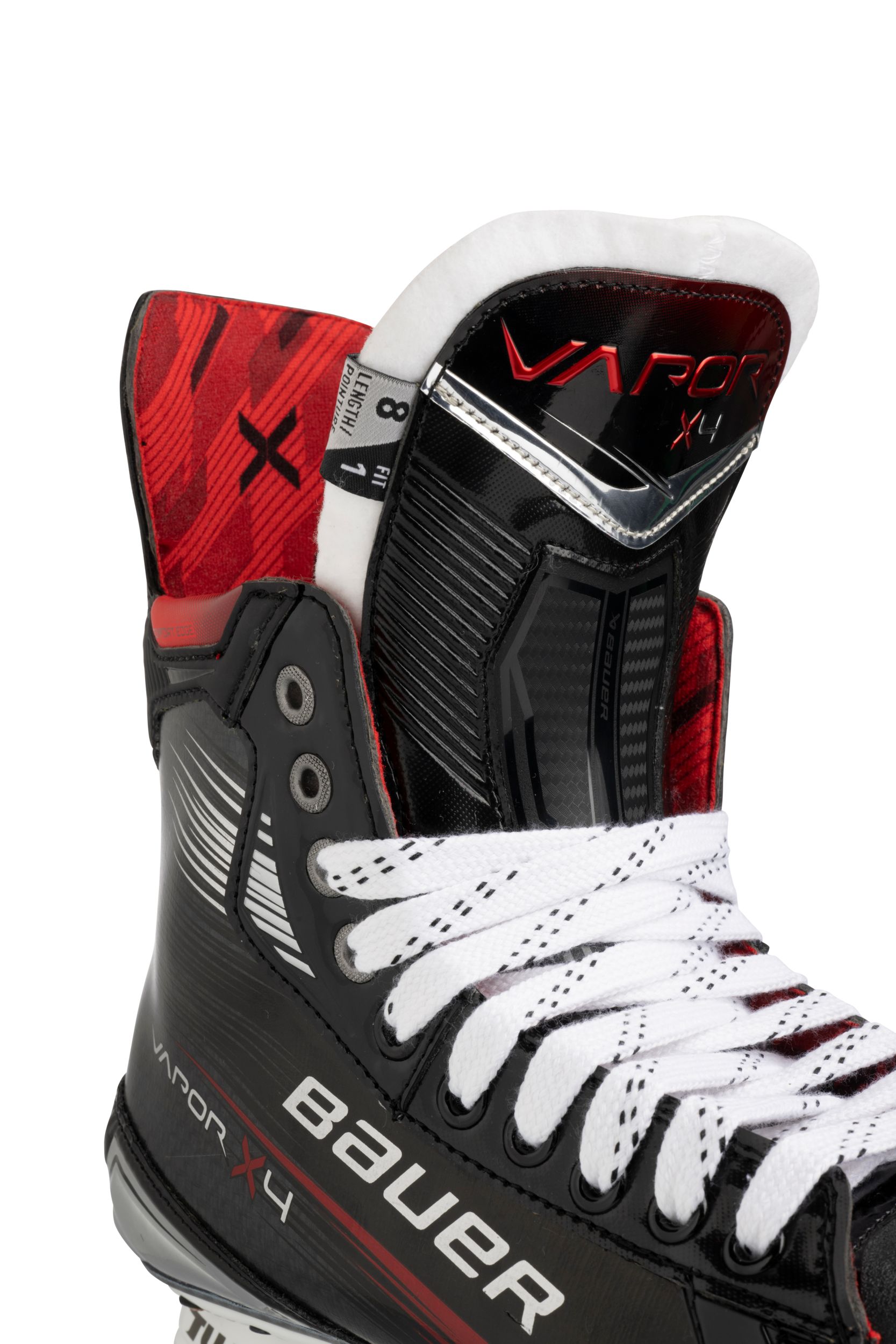 Bauer Vapor X4 Senior Hockey Skates