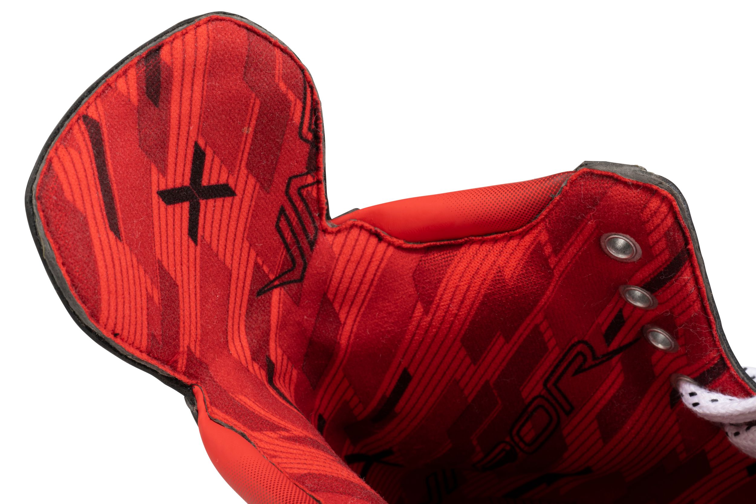 Bauer Vapor X4 Intermediate Hockey Skates