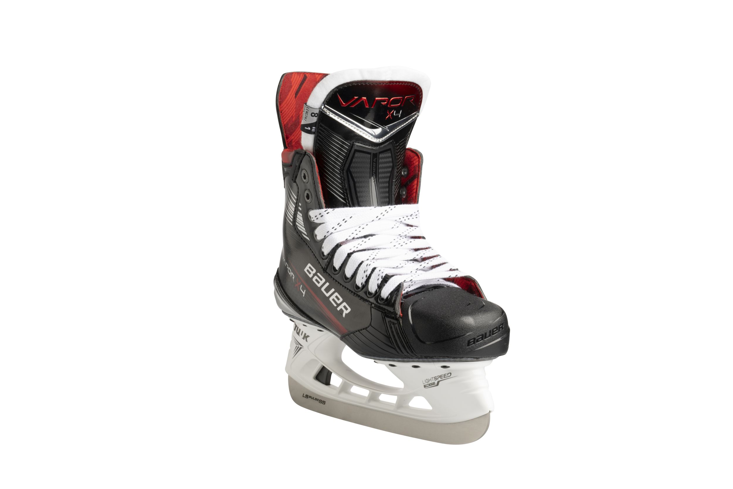 Bauer Vapor X4 Intermediate Hockey Skates
