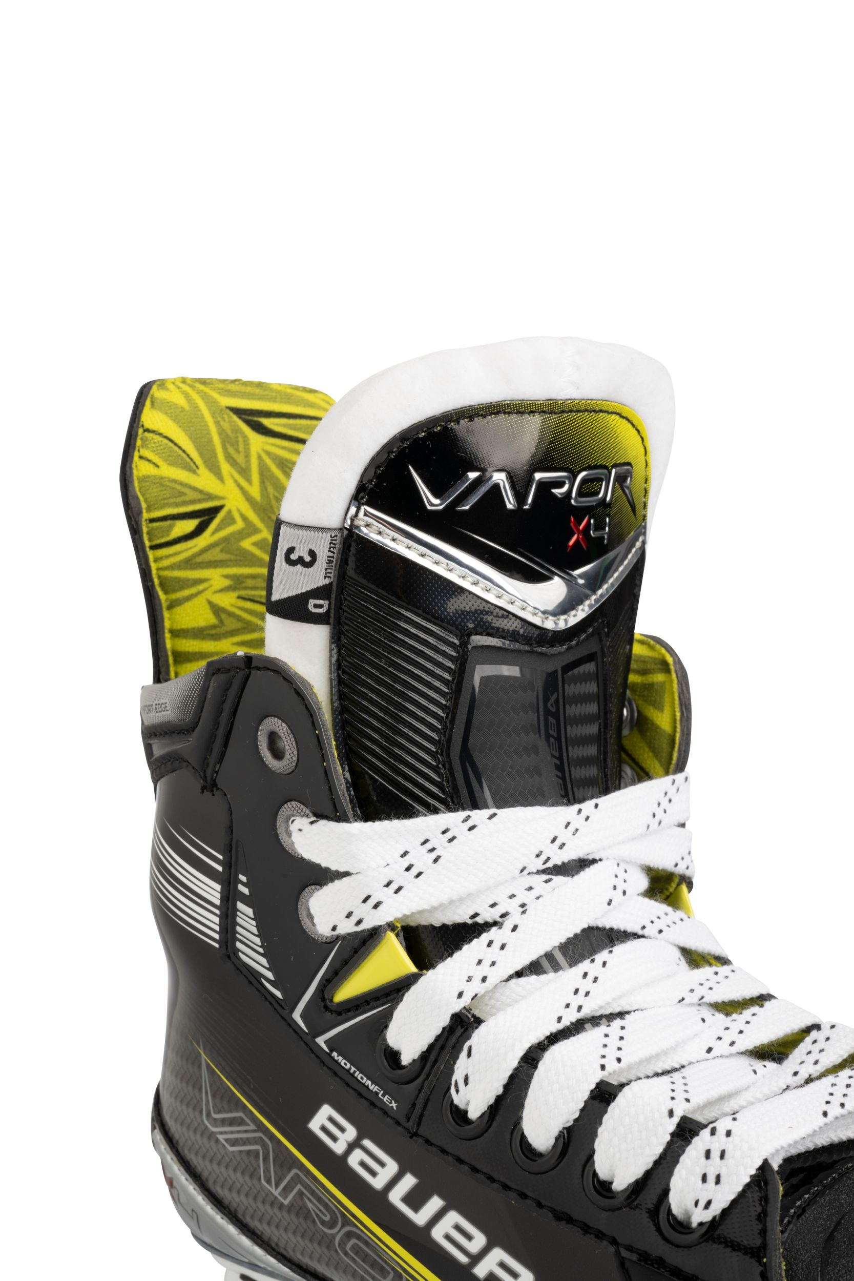 Bauer Vapor X4 Junior Hockey Skates
