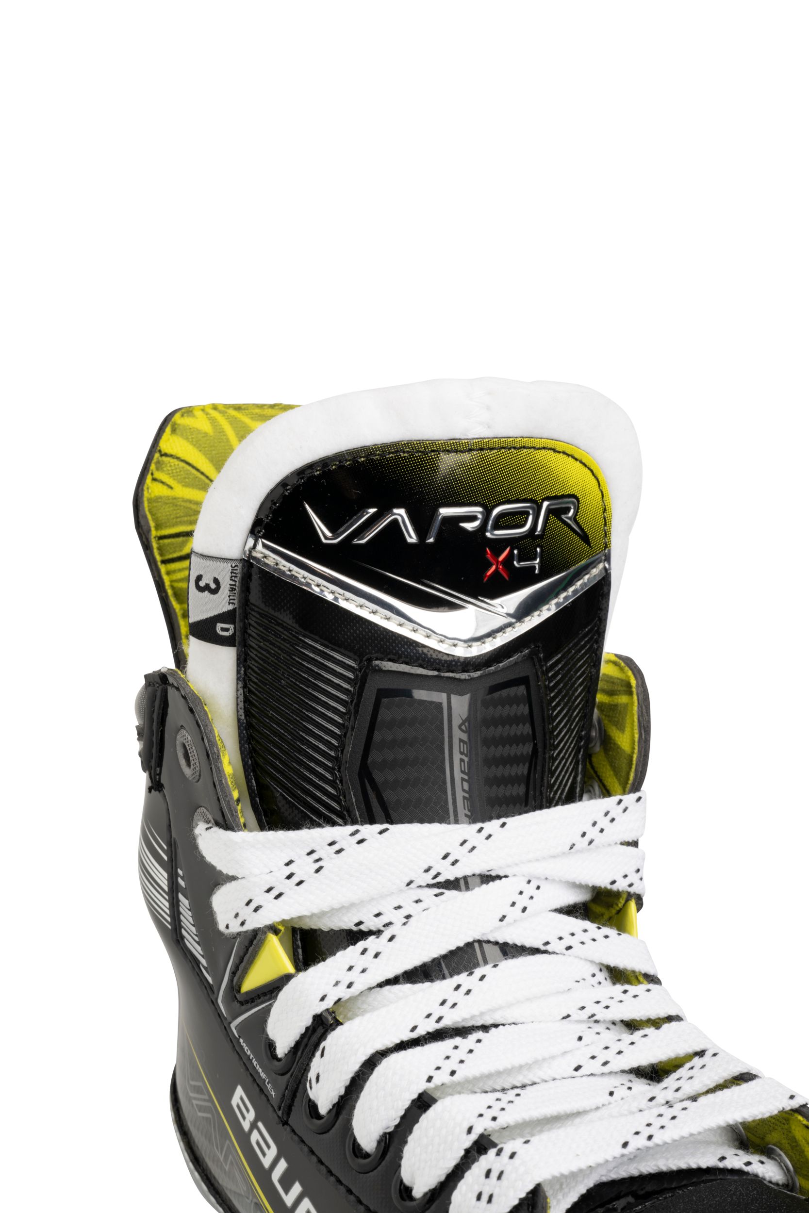 Bauer Vapor X4 Junior Hockey Skates