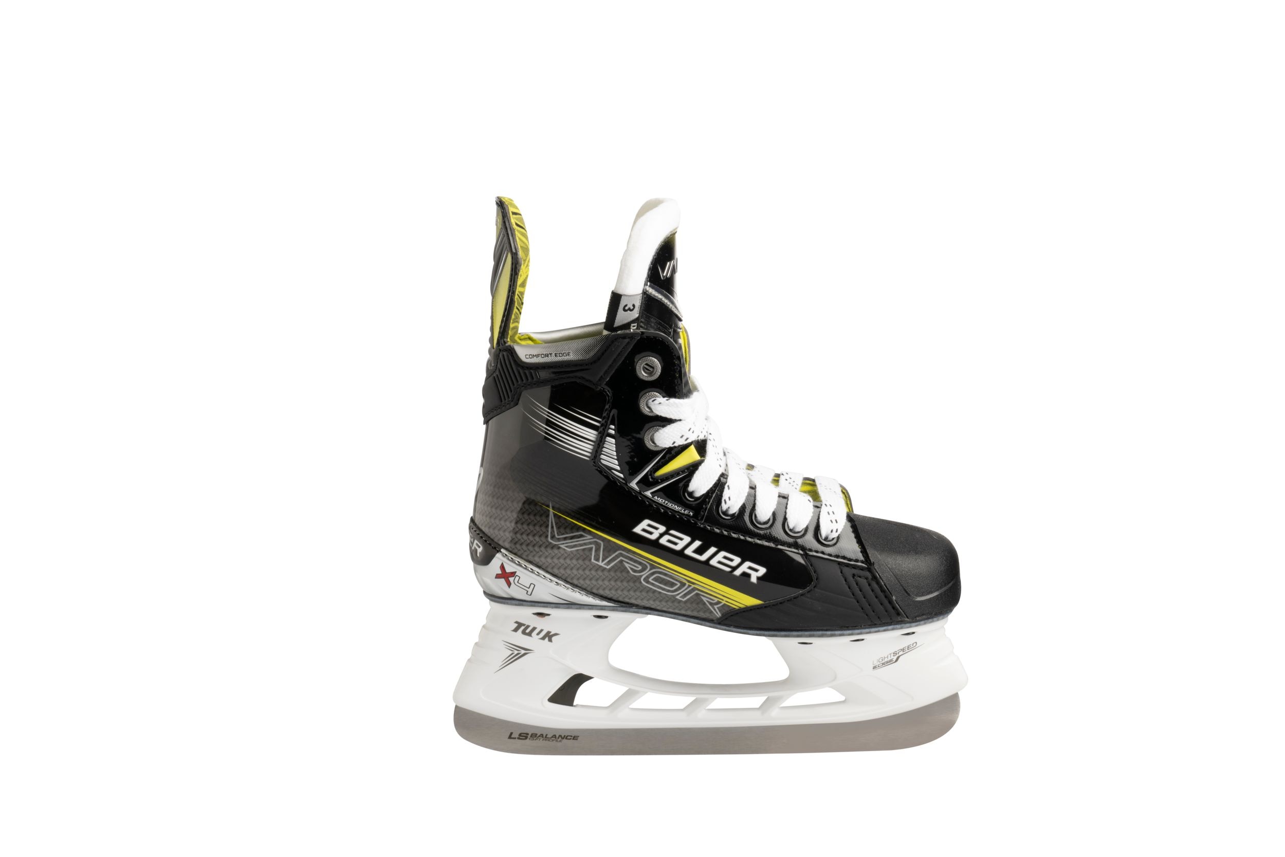 Bauer Vapor X4 Junior Hockey Skates