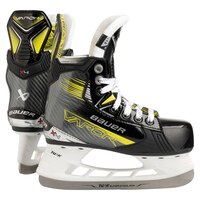 Bauer Vapor X4 Youth Hockey Skates Composite_or_Mixed
