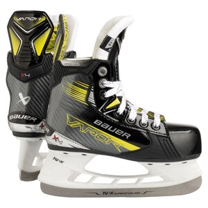 Bauer Vapor X4 Youth Hockey Skates