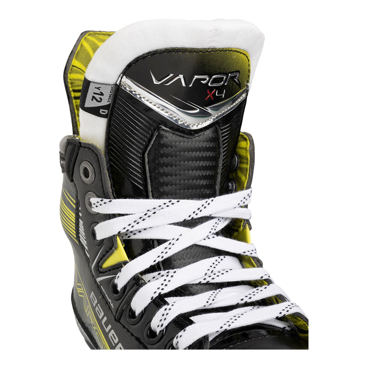 Bauer Vapor X4 Youth Hockey Skates