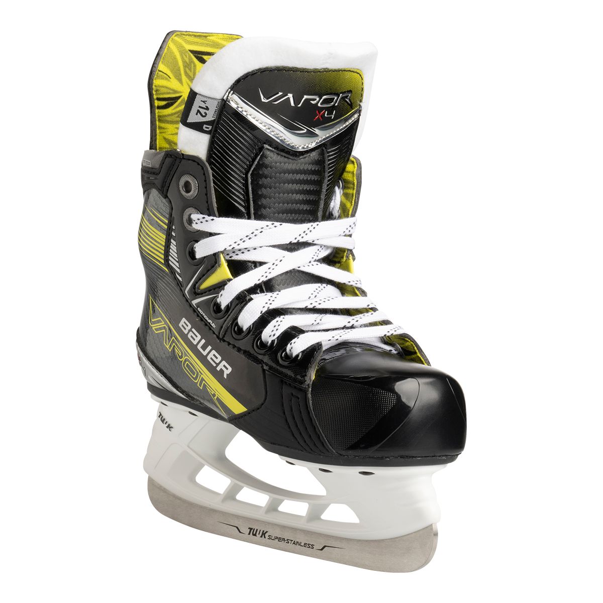 Bauer Vapor X4 Youth Hockey Skates