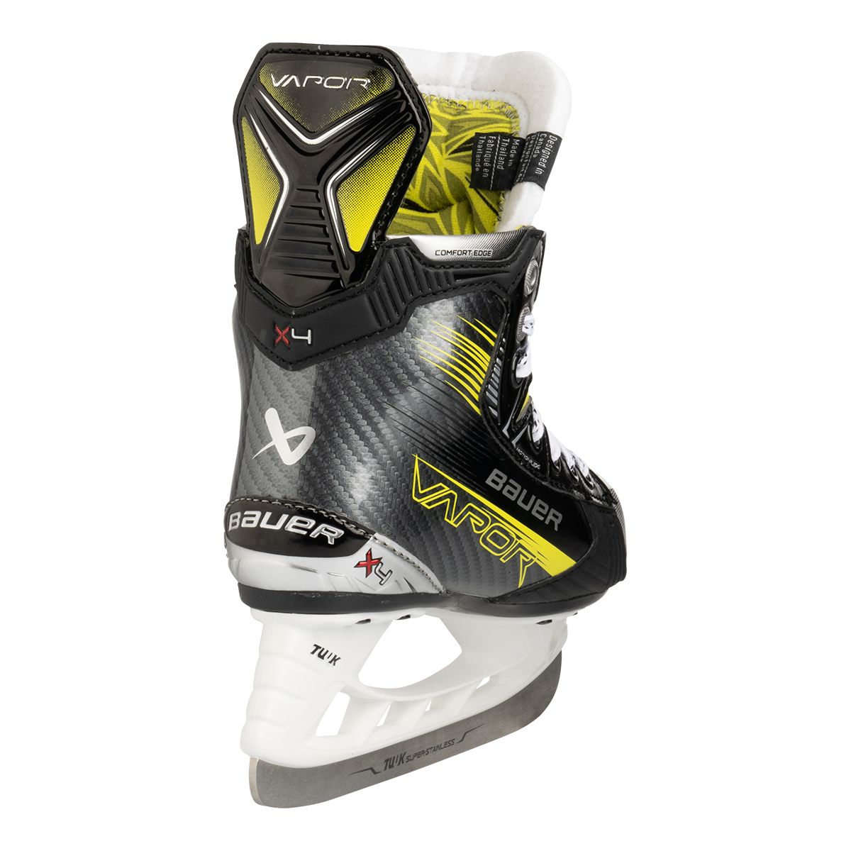 Bauer Vapor X4 Youth Hockey Skates