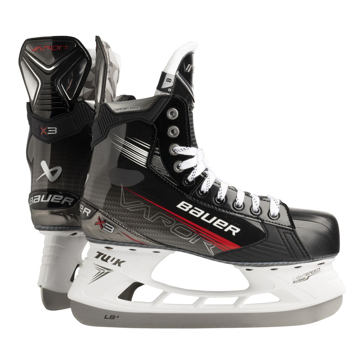 Bauer Vapor X3 Senior Hockey Skates