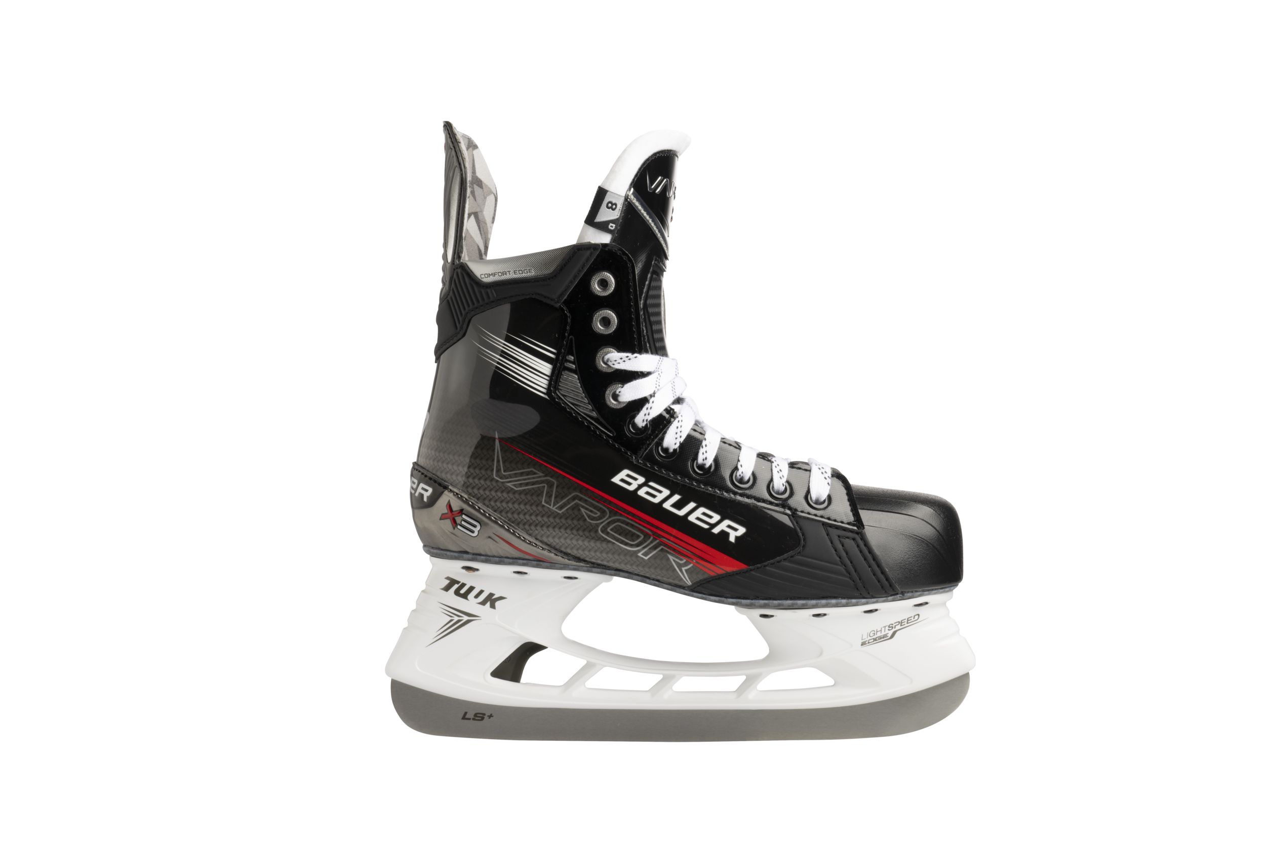 Bauer Vapor X3 Intermediate Hockey Skates