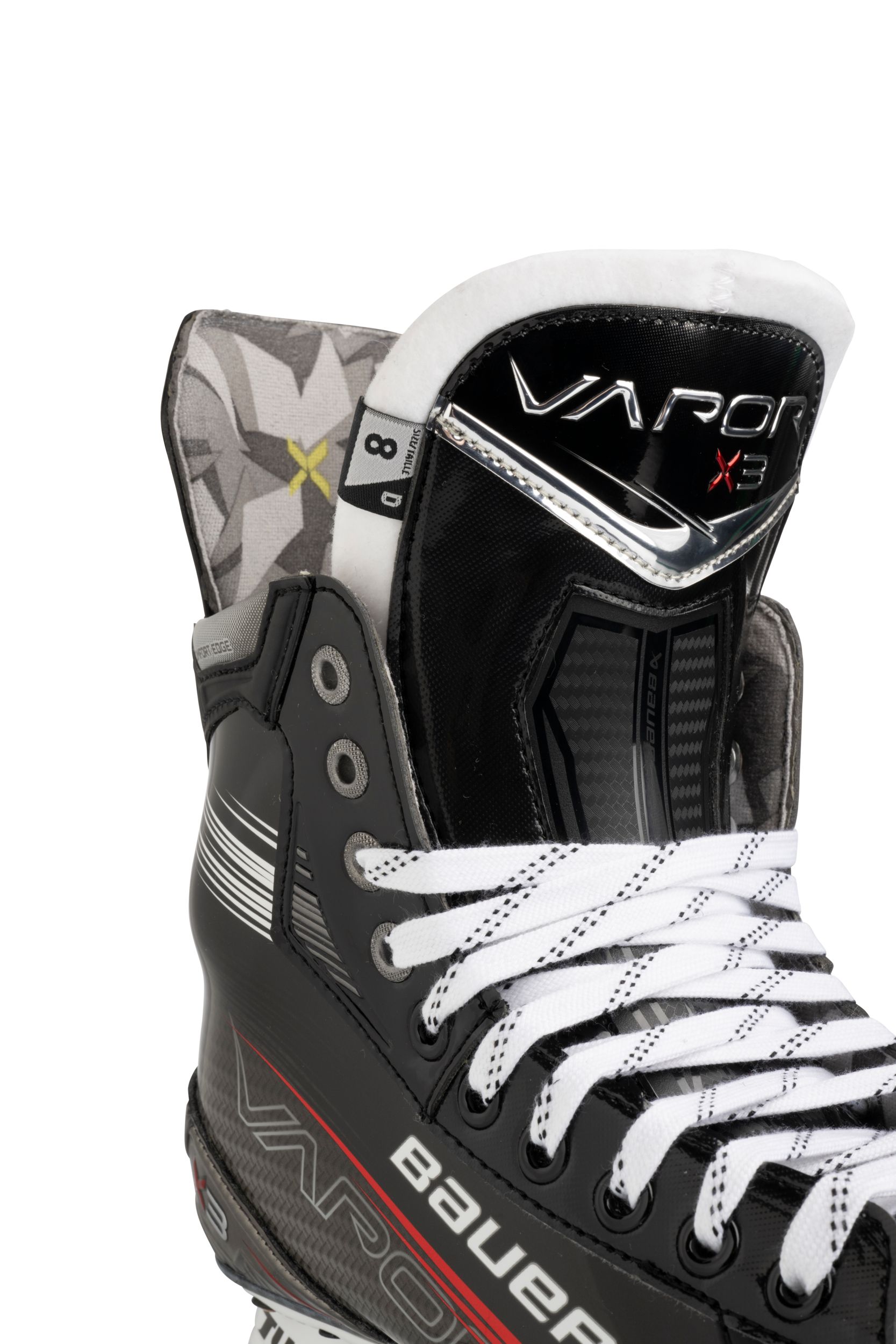 Bauer Vapor X3 Intermediate Hockey Skates
