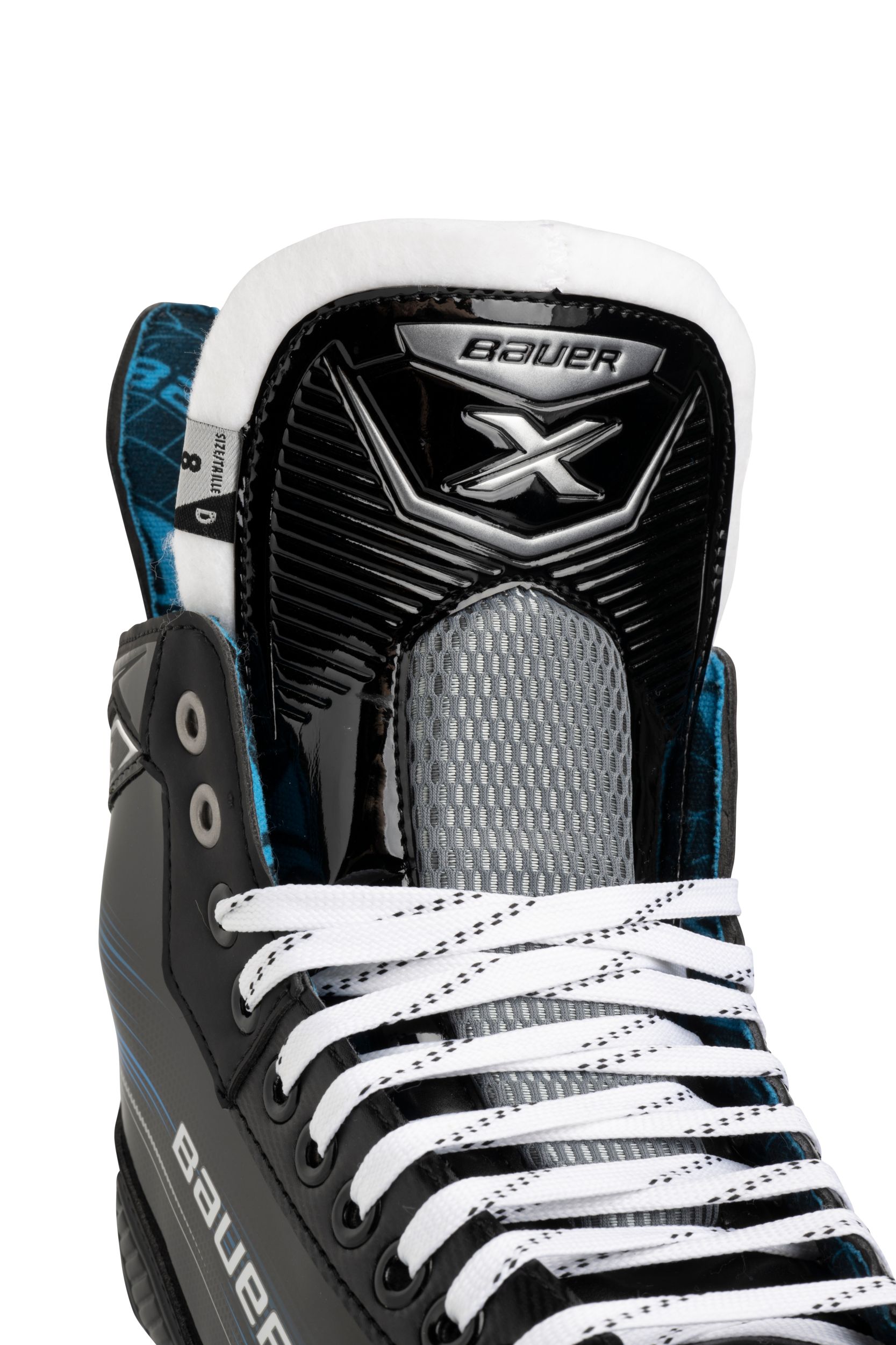 Bauer X Senior Hockey Skates