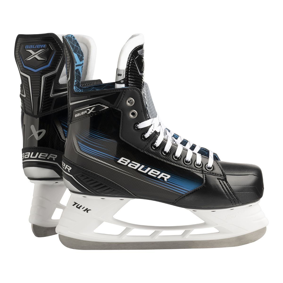 Image of Bauer X Intermediate Hockey Skates