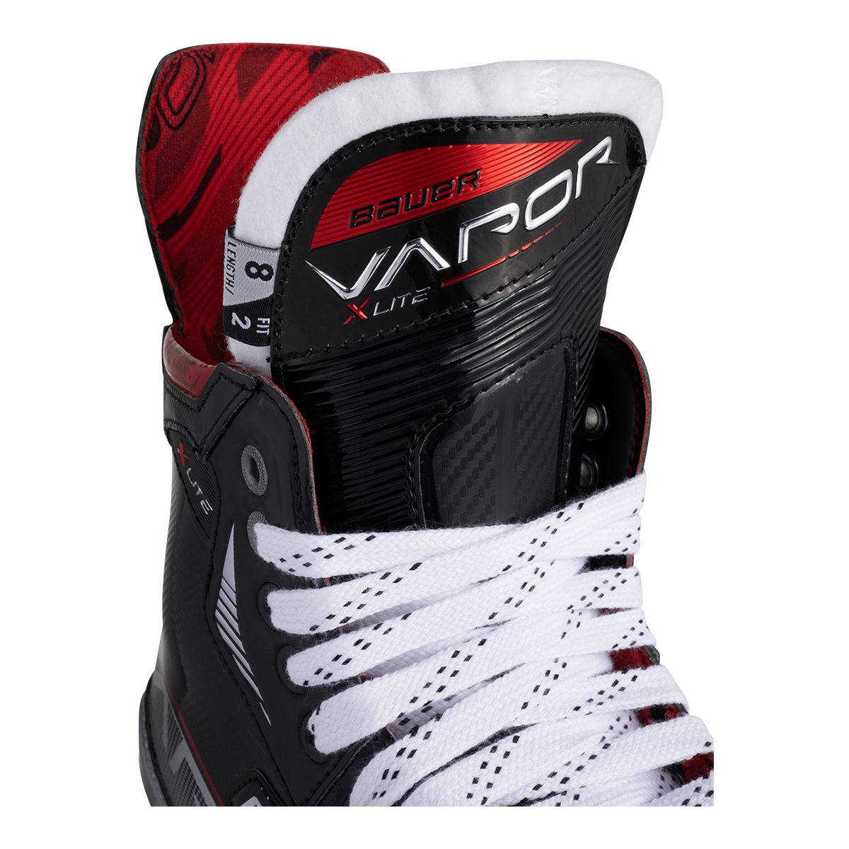 Bauer Vapor X-Lite 2 Intermediate Hockey Skates