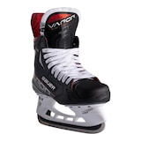 Bauer Vapor X-Lite 2 Intermediate Hockey Skates Front_Three_Fourths_Angled_Right