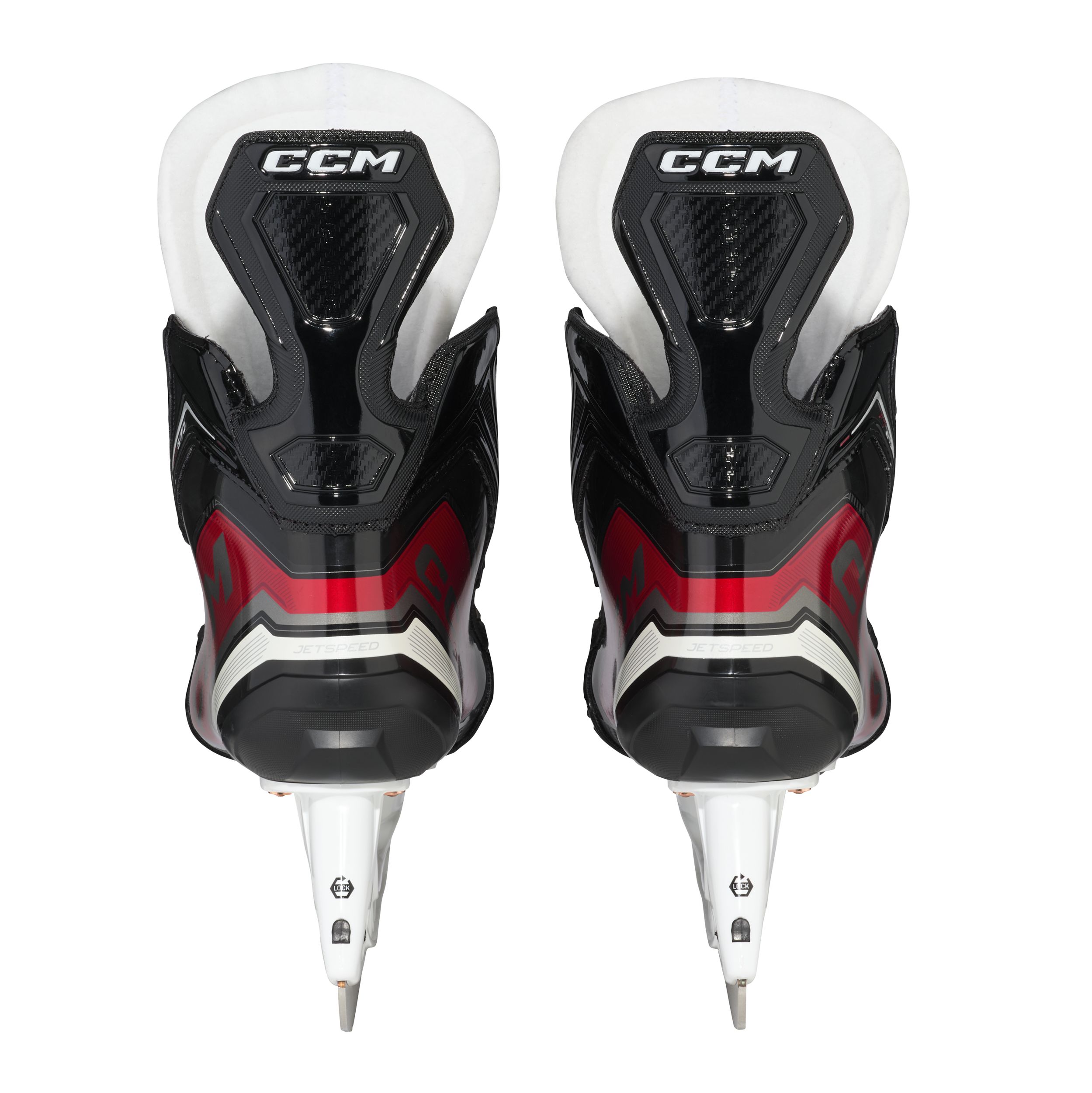 CCM JetSpeed FT670 Intermediate Hockey Skates