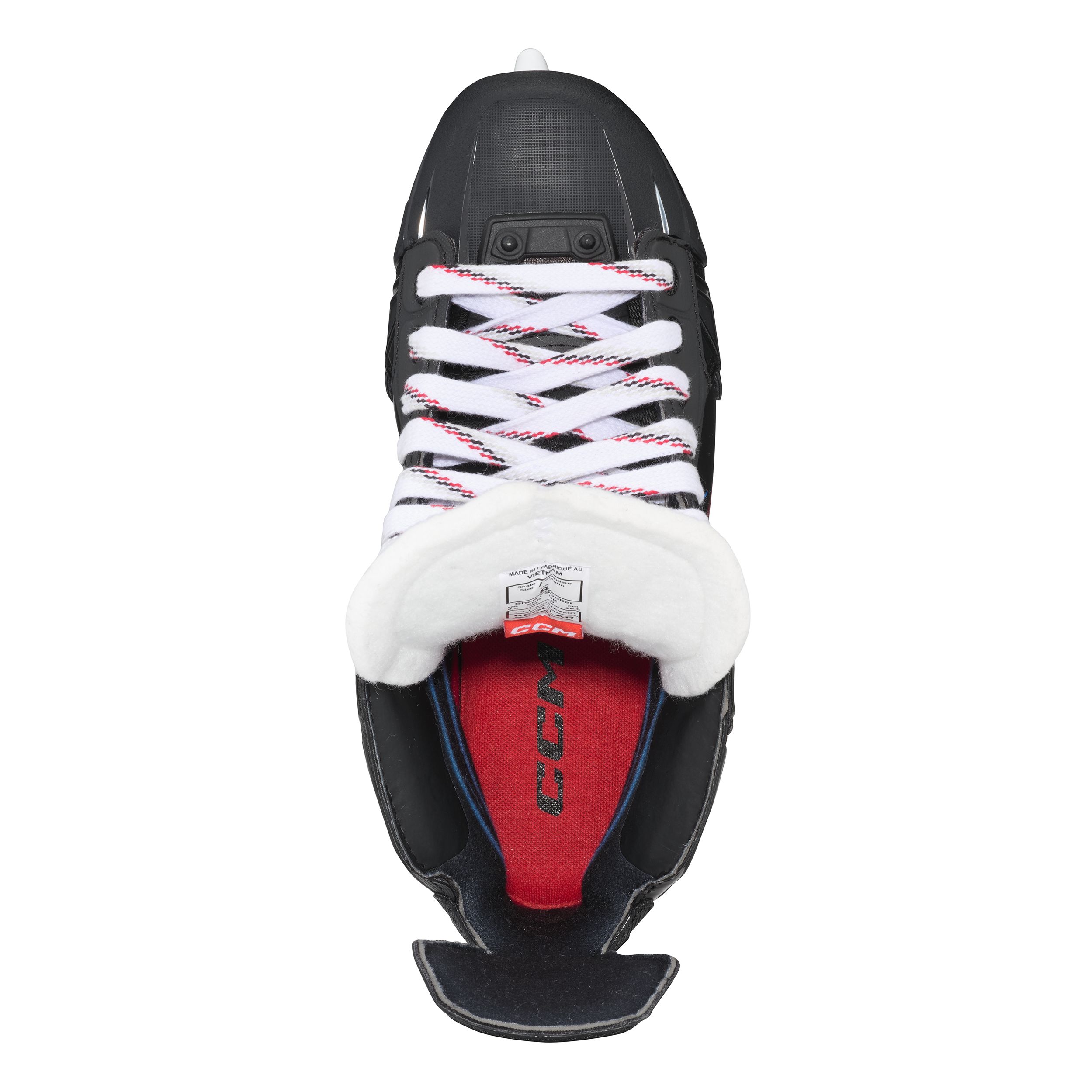 CCM JetSpeed FT670 Intermediate Hockey Skates